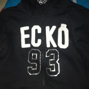 Ecko boys jacket